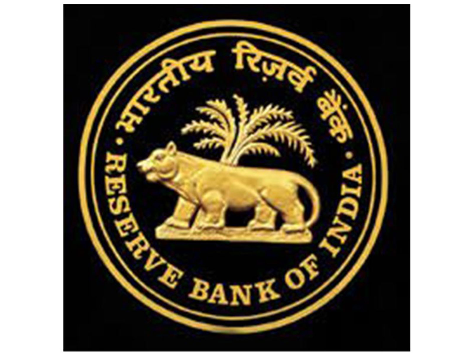 Reserve Bank of India logo (Photo: X/@RBI)