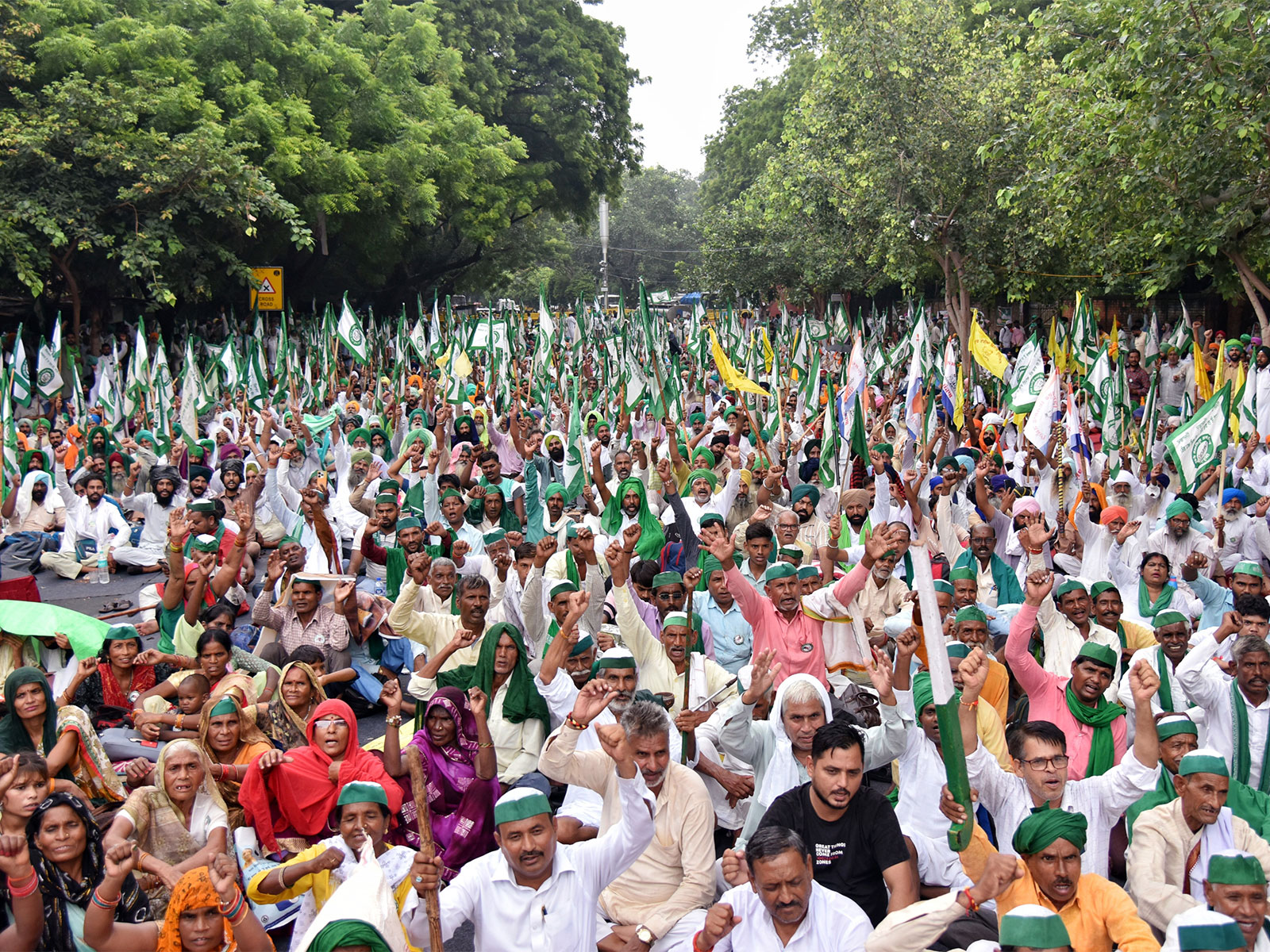 Representative Image (File Photo/ANI)