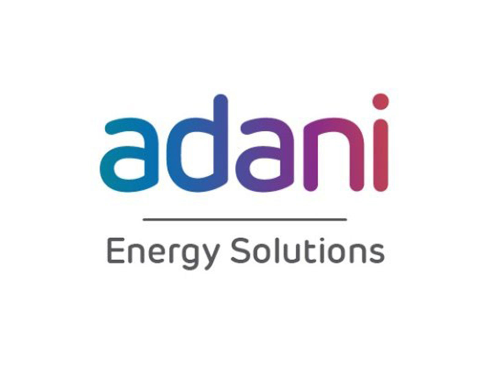 Adani Energy Solutions (Photo/@AdaniEnergySol)