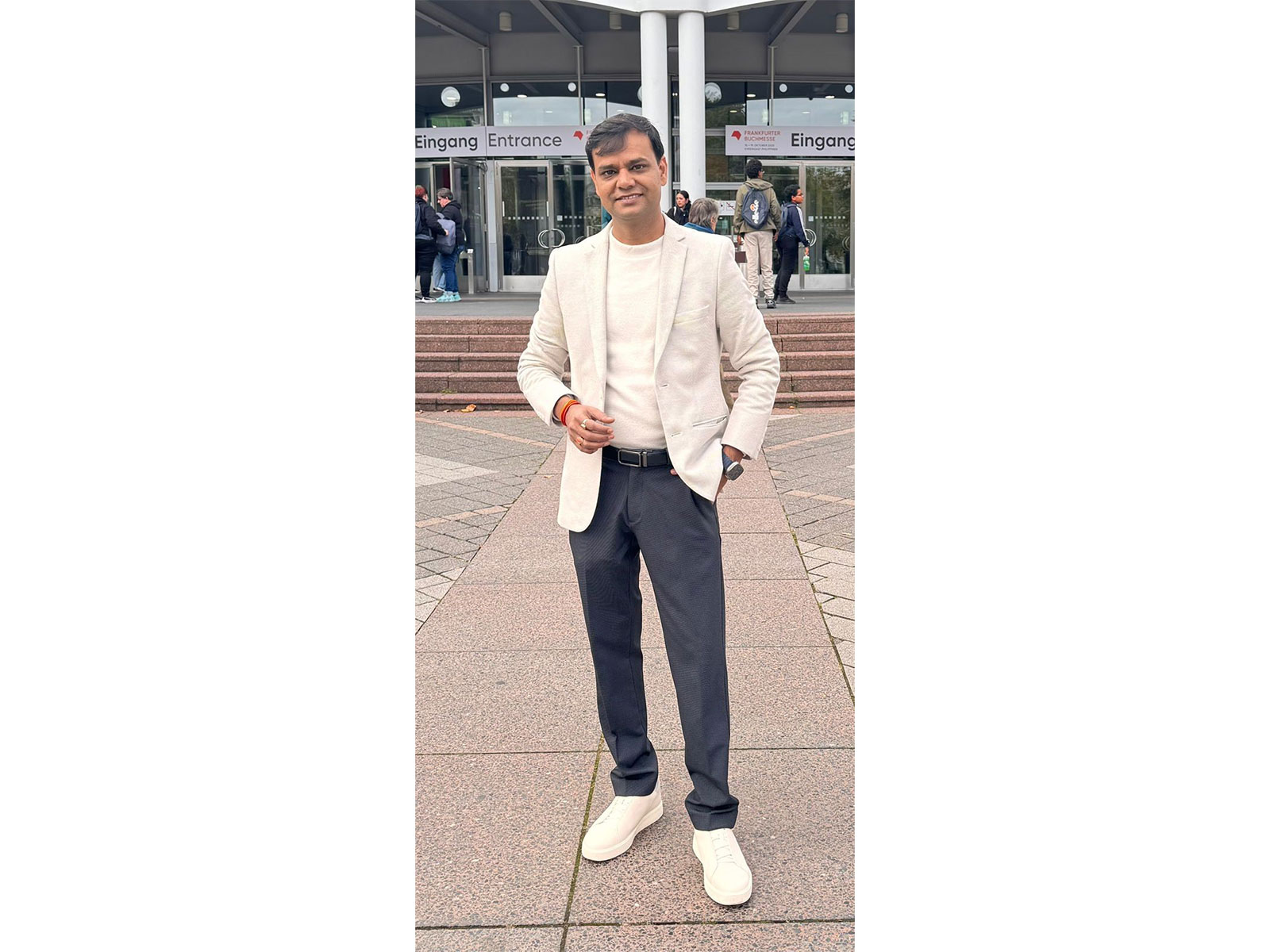 Union Budget 2026 Boosts India's Digital and Technology Ecosystem, Says MentorNest Founder