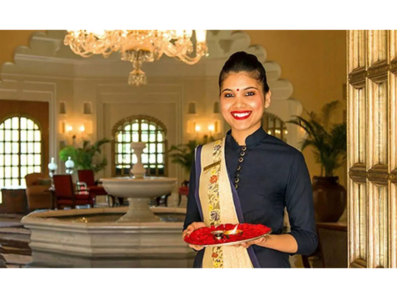 The Invisible Guest: Why India's Hospitality Recovery Demands a Quality Revolution