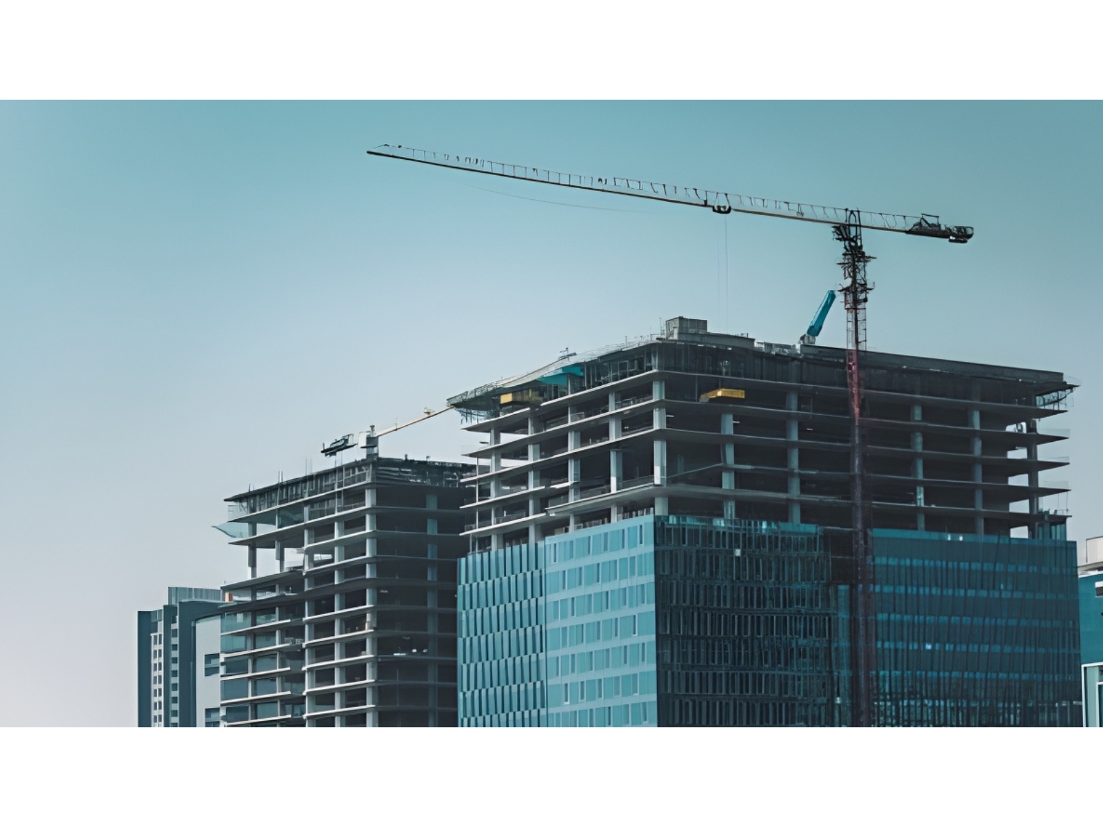 Wagle Estate: Thane's BKC in the Making