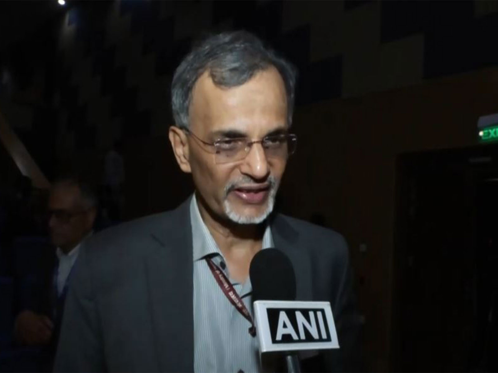 Chief Economic Advisor V Anantha Nageswaran  (Photo: ANI)