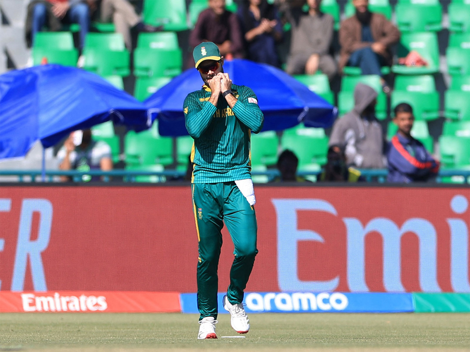 Aiden Markram (File Photo/ANI)