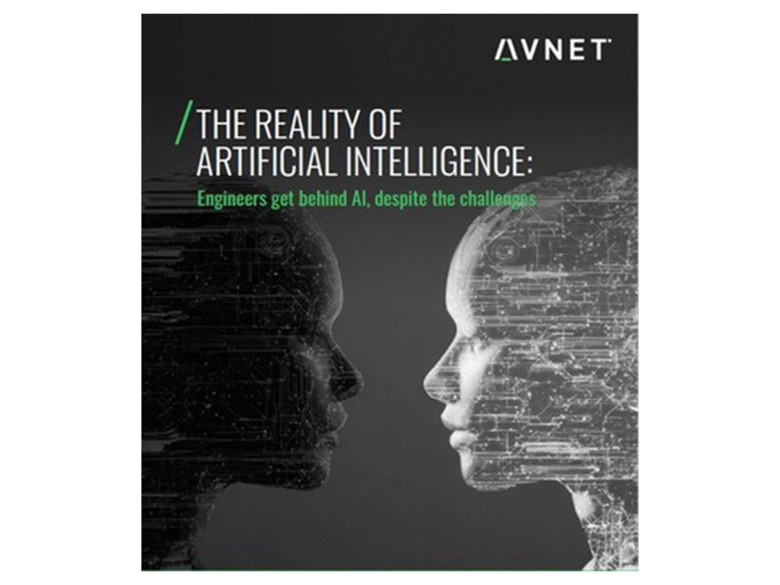 Avnet Insights Survey: APAC Engineers Accelerate AI Adoption Across Industries