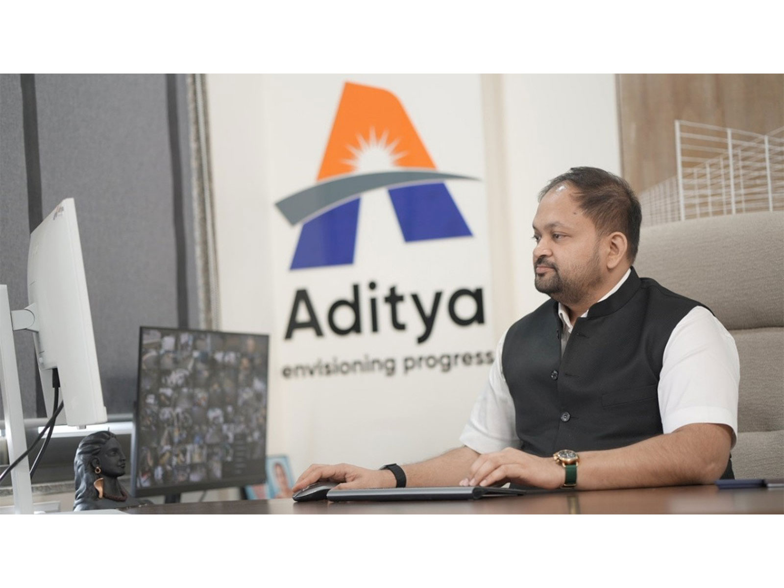 Maulik Shah Left a INR 110-Cr Family Business to Build a Defence-Grade Manufacturing Powerhouse