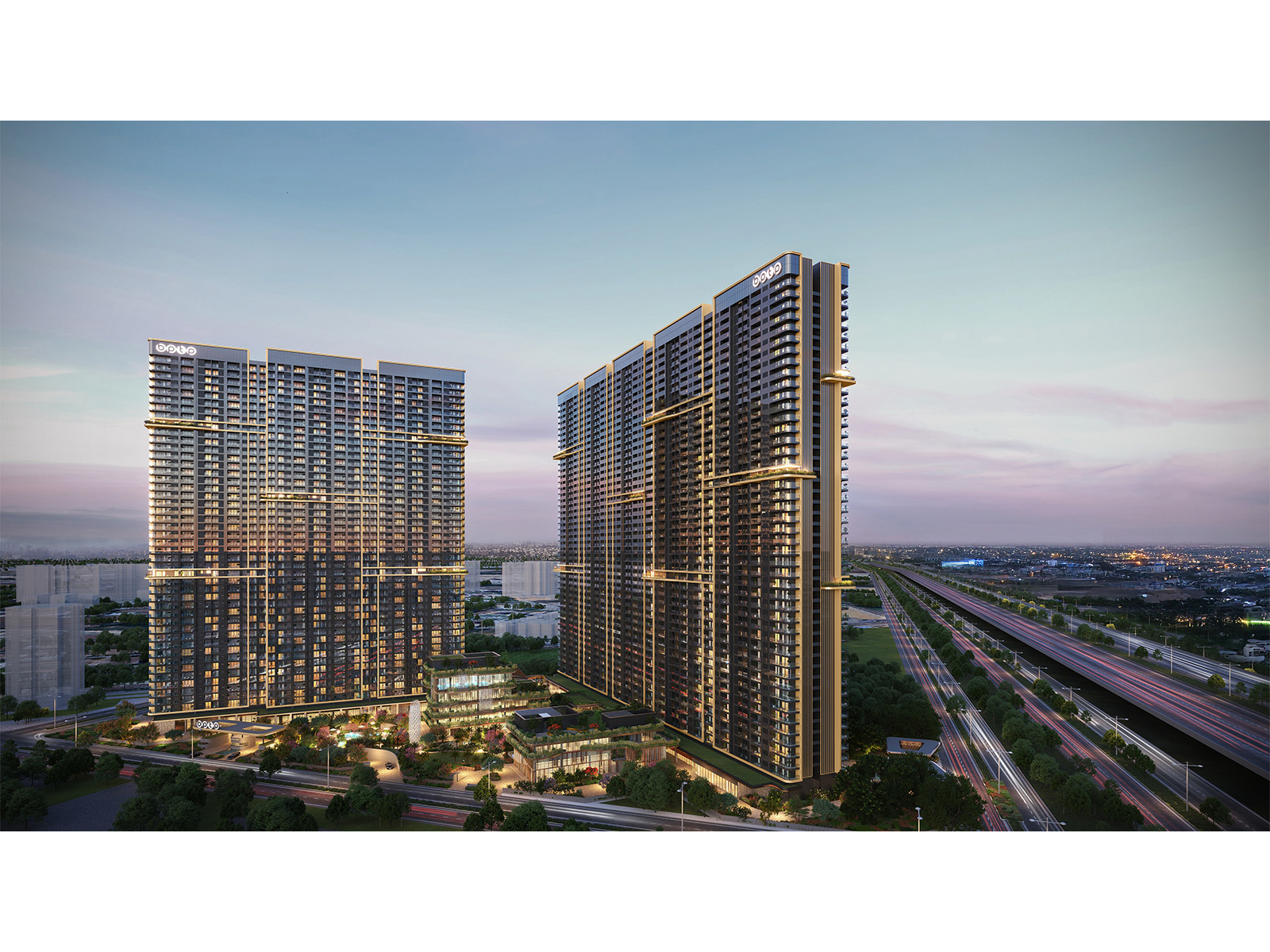BPTP Wins Top Honors at The Times Realty Awards 2026 Powered by GoodHomes For Amstoria Verti Greens & GAIA Residences