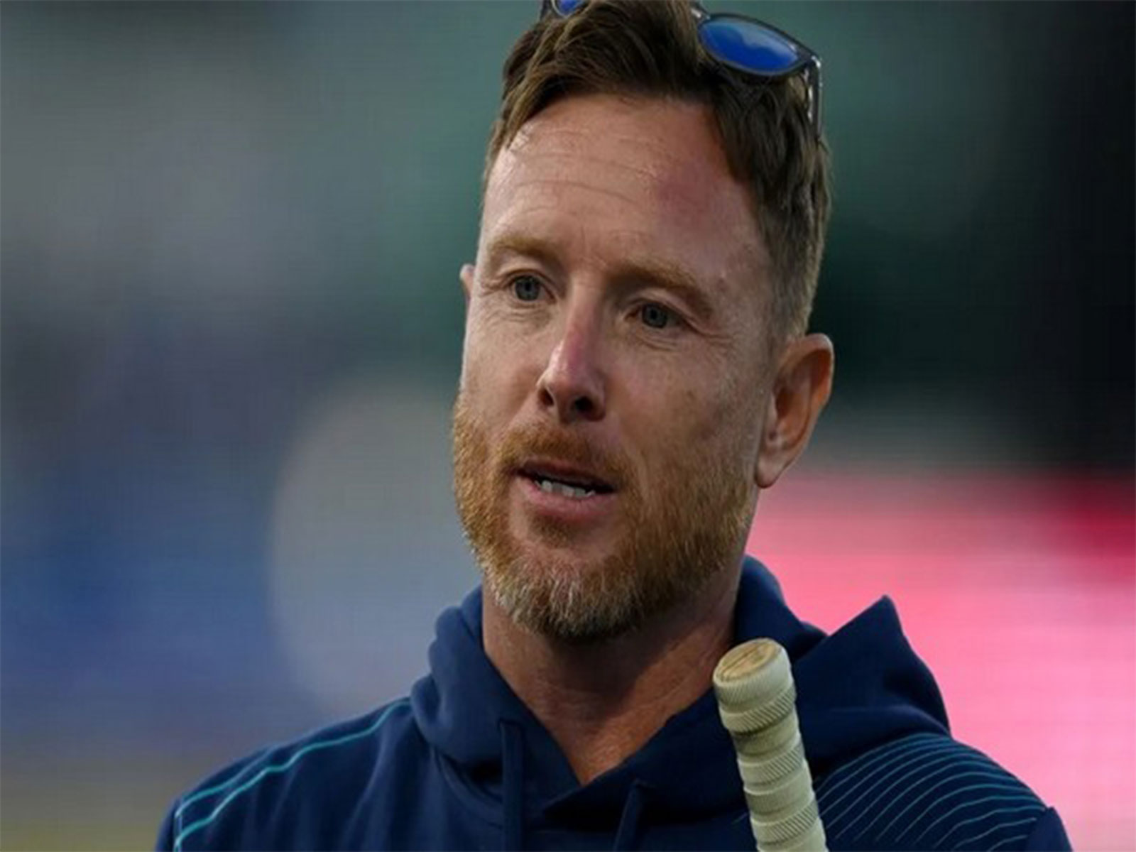 Ian Bell. (Melbourne Renegades)