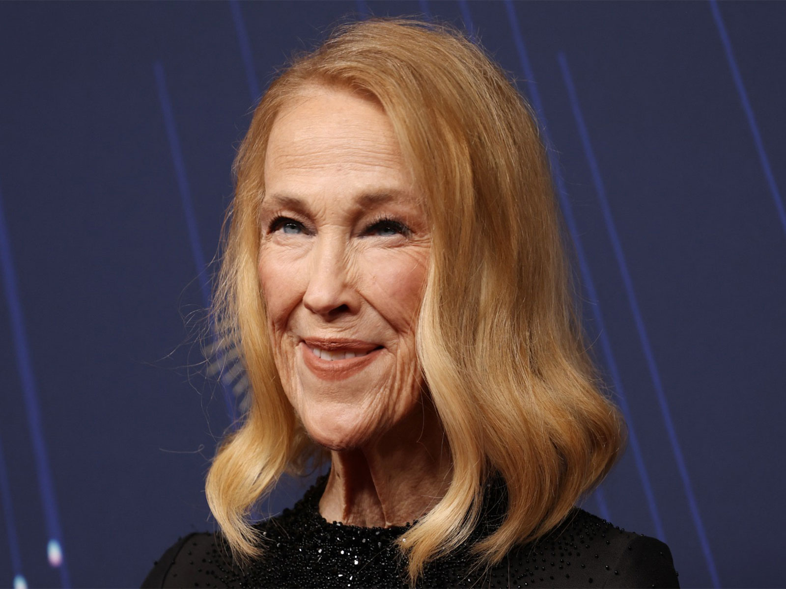 Catherine O' hara (Photo/Reuters)