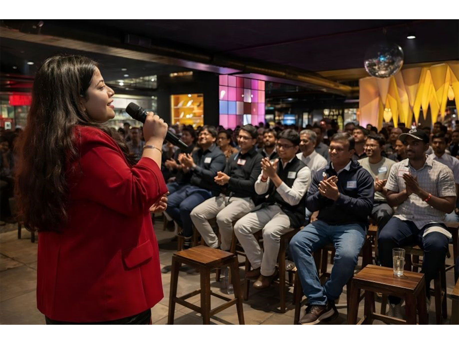 GTM Unbound Expands to Hyderabad, Bringing Together 200 AI Founders and Investors