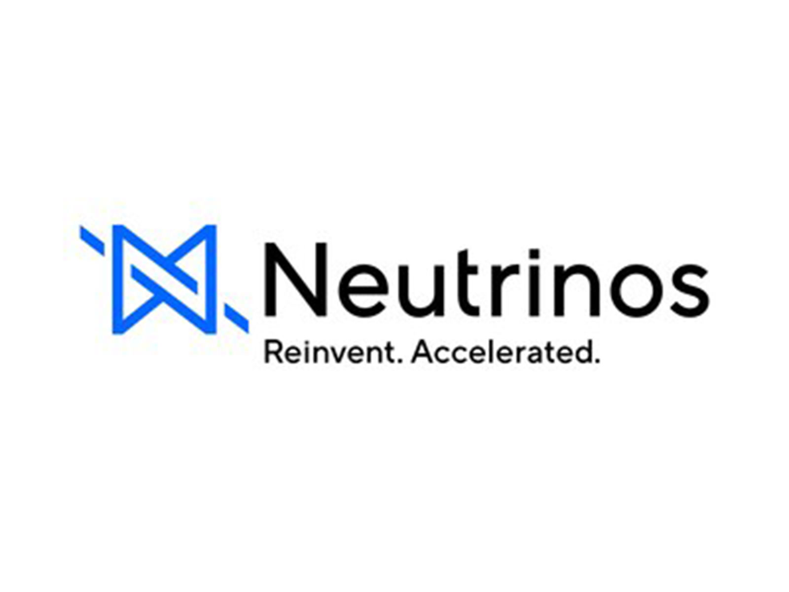 Neutrinos Logo