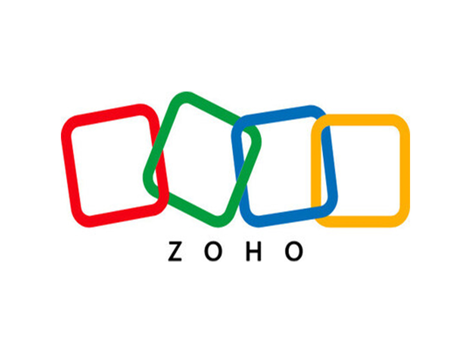 Zoho Logo