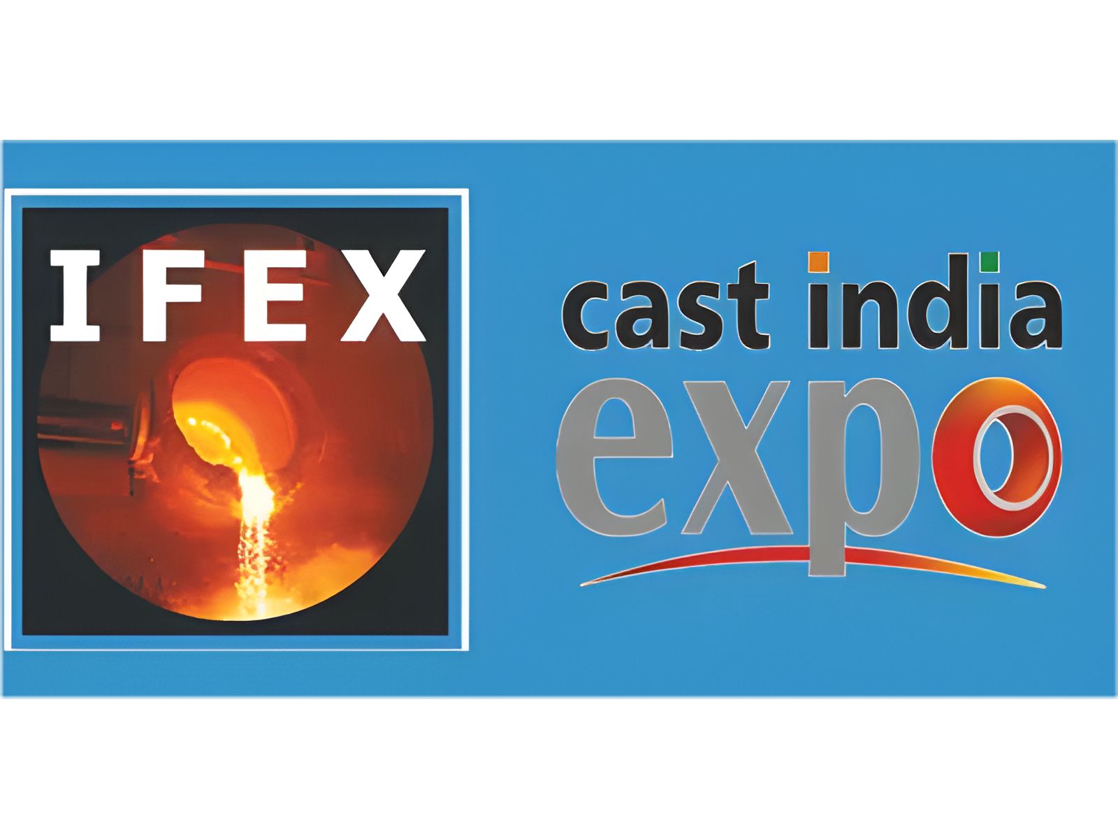 The 74th Indian Foundry Congress (IFC) & Indian Foundry Exhibition (IFEX) 2026 to be held between 12-14 Feb, 2026 at Bombay Exhibition Centre, NESCO in Mumbai