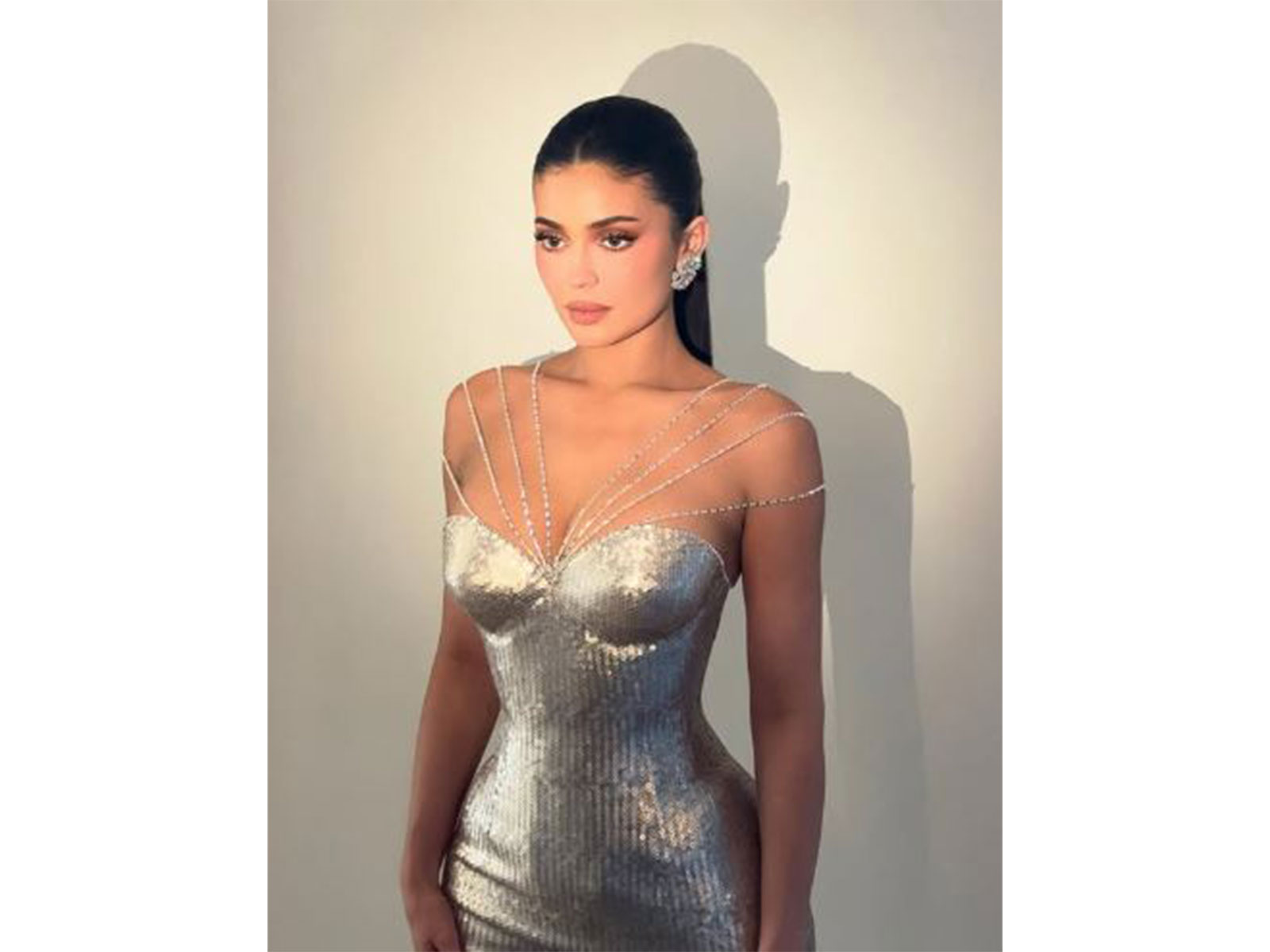 Kylie Jenner (Photo: Instagram/ @kyliejenner)