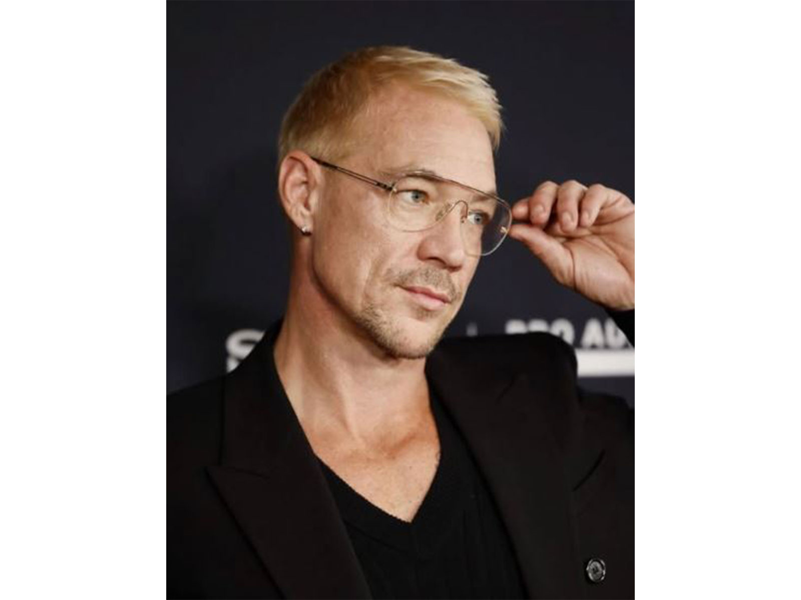 Diplo (Photo/Instagram/ @diplo)