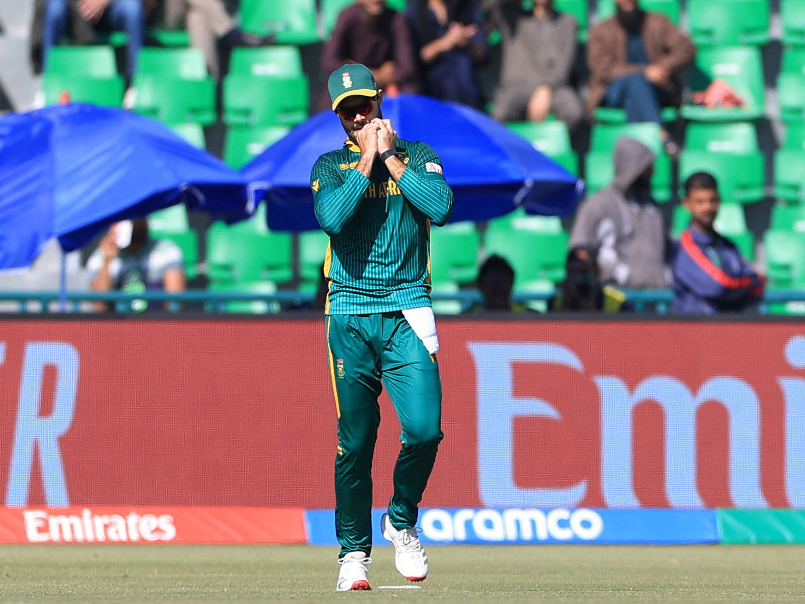 Aiden Markram (File Photo/ANI)