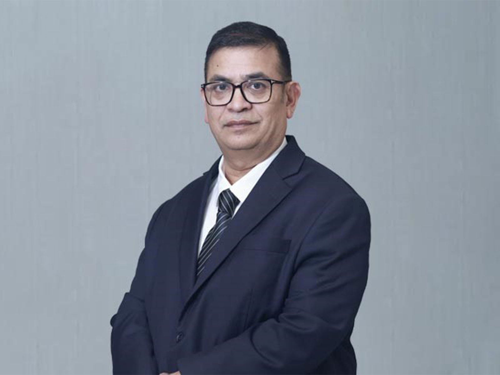 Amarnath Saxena, CTO - Commercial, Bajaj General Insurance Limited