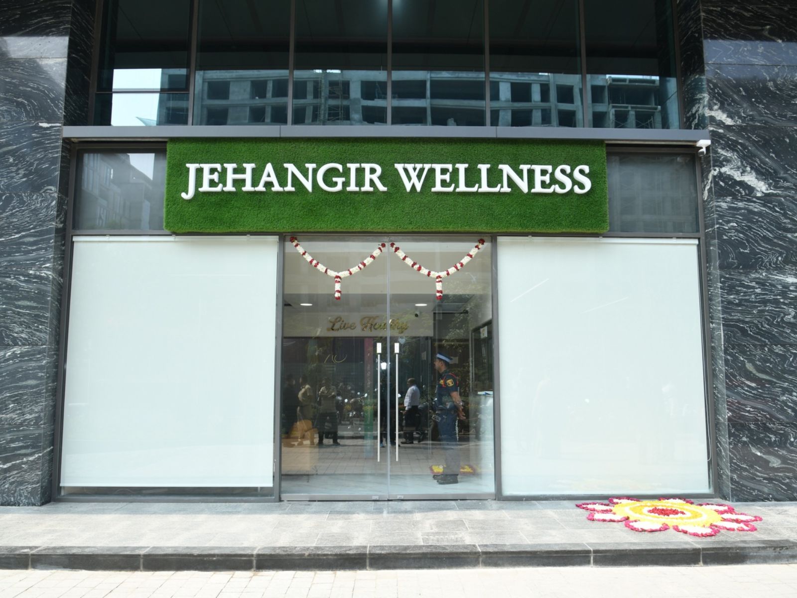 Jehangir Wellness Centre Expands Its Footprint in Pune with Second Centre at Viman Nagar