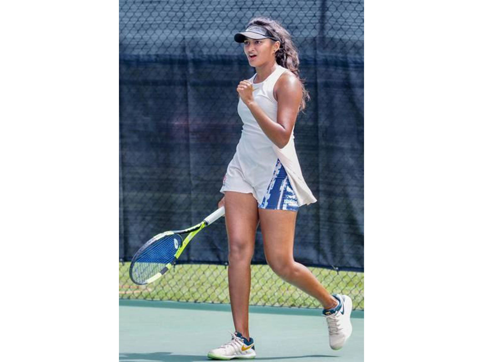 Bengaluru's all set for biggest ITF women's tournament in India. (Photo: ITF)