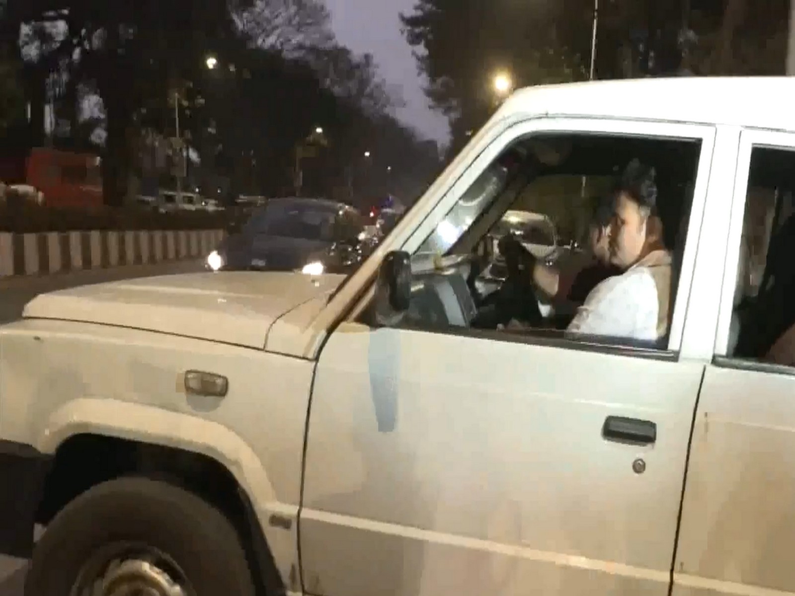 MCOCA invoked against five accused (Photo/ANI)