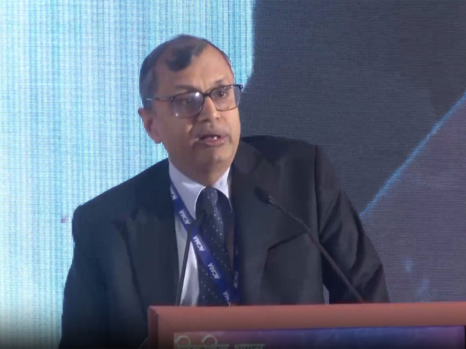 Tarun Garg, Managing Director and CEO, Hyundai Motor India