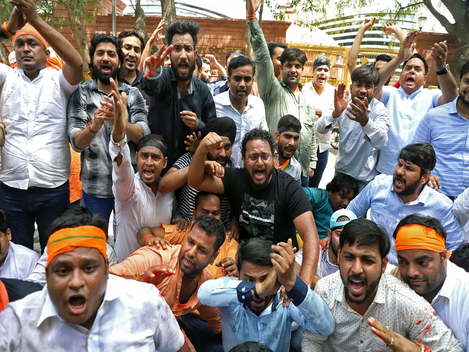 Representative Image (File Photo/ANI)