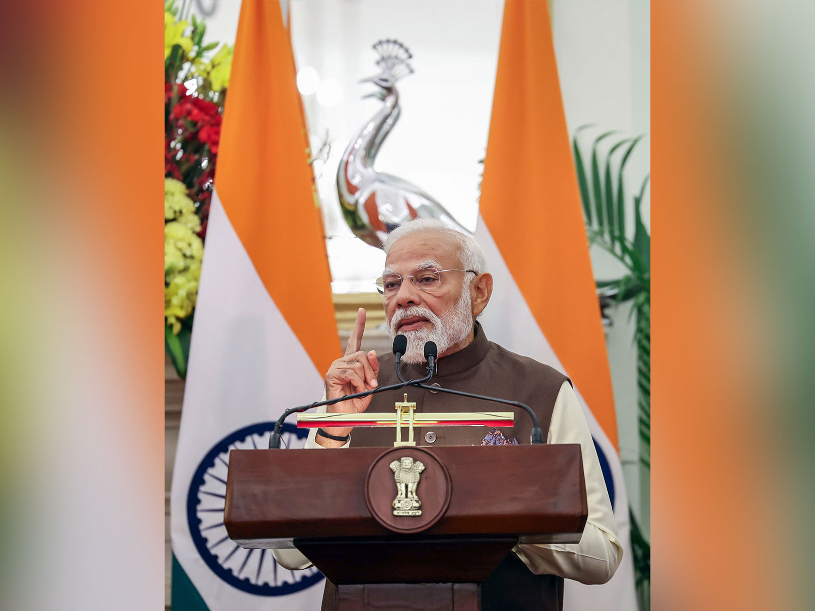 PM Narendra Modi (File Photo)  