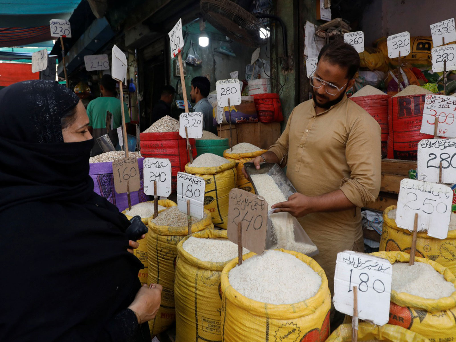 Representative Image (Photo/Reuters)