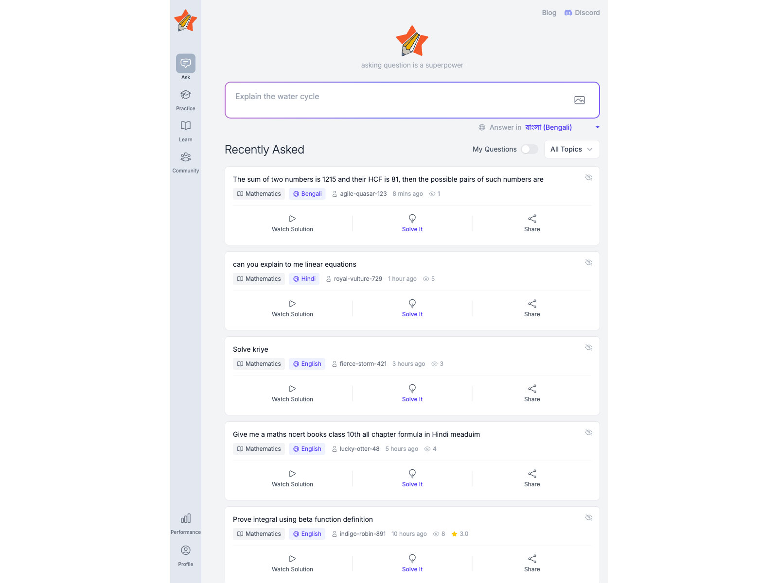 padho.ai: The AI-Powered Learning Platform That Understands How Every Child Thinks