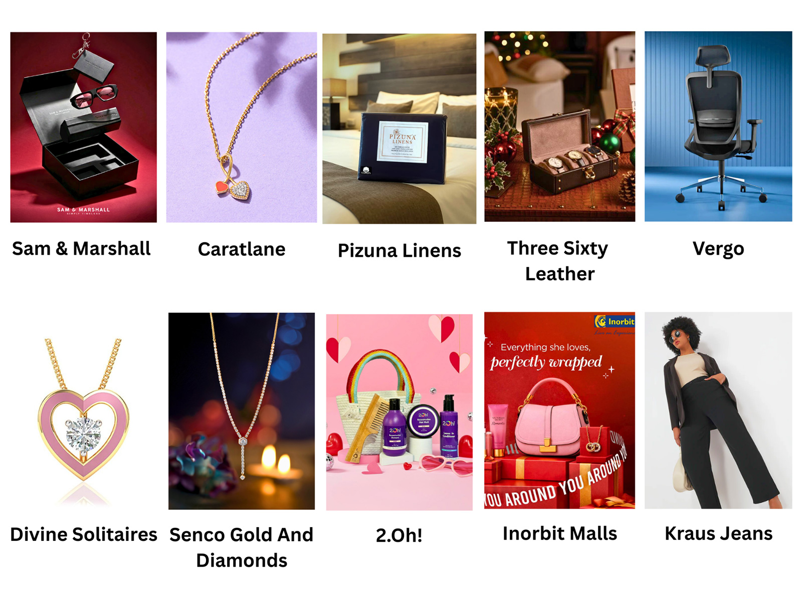 Best Valentine's Day Gift Ideas 2026: Top Romantic Gifts for Her, Him & Couples