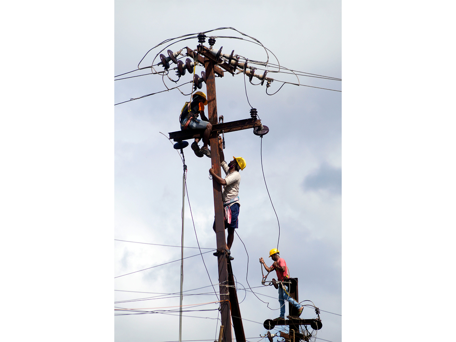 Representative image  (File Photo/ANI)