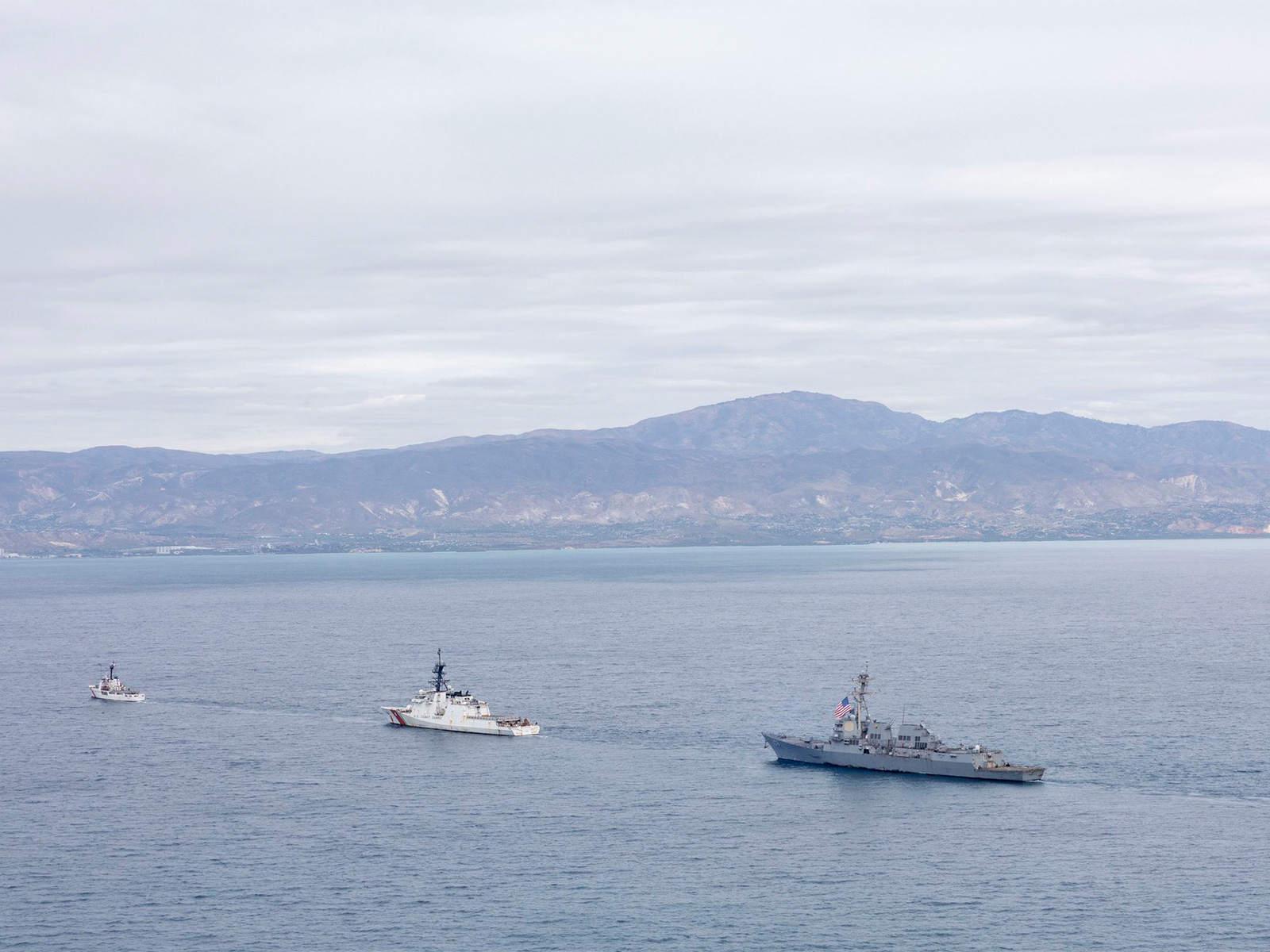 Representational Image (Photo: X@Southcom)