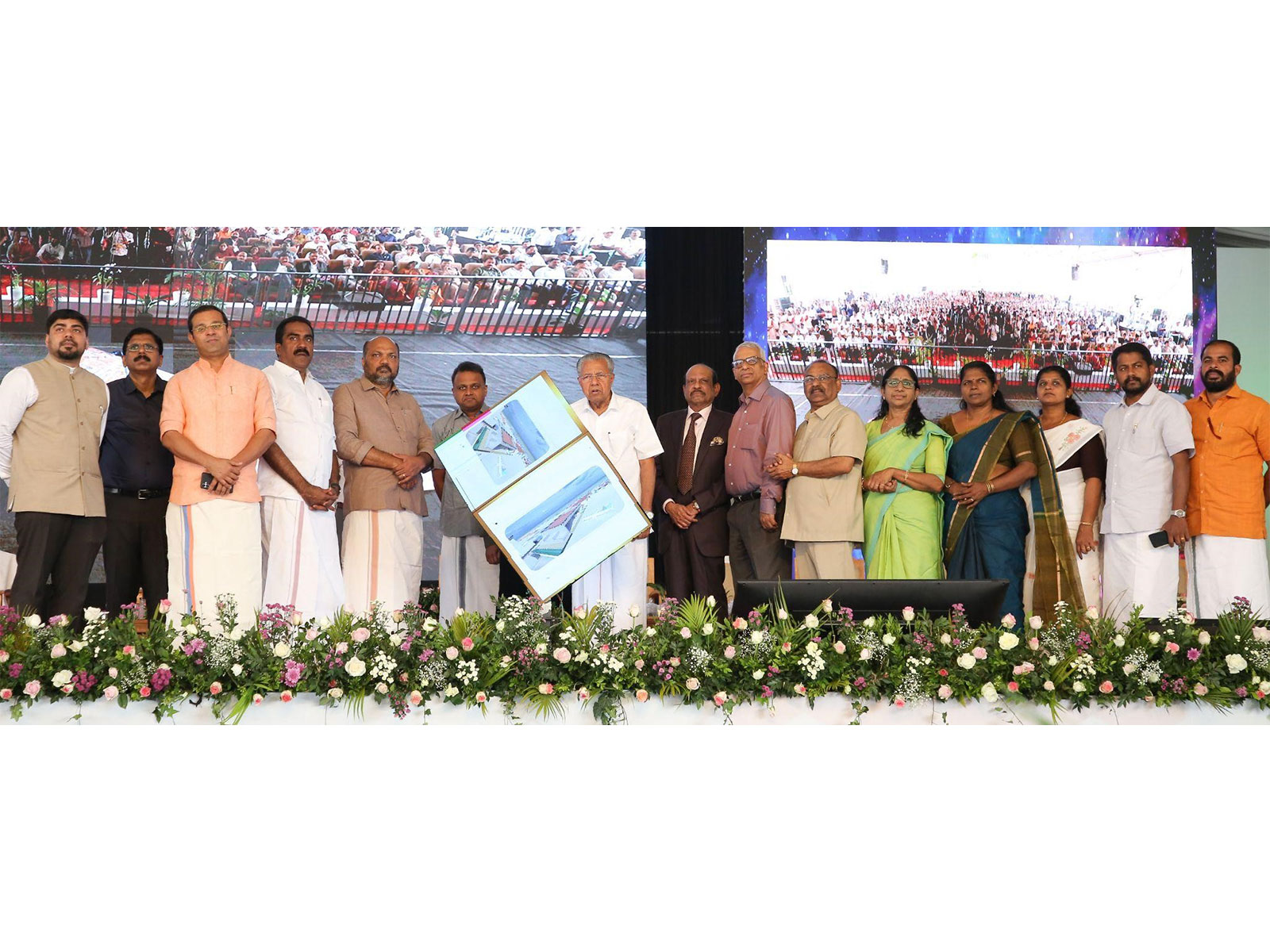 CIAL's Aero Park launches Kochi airport into aviation hub era