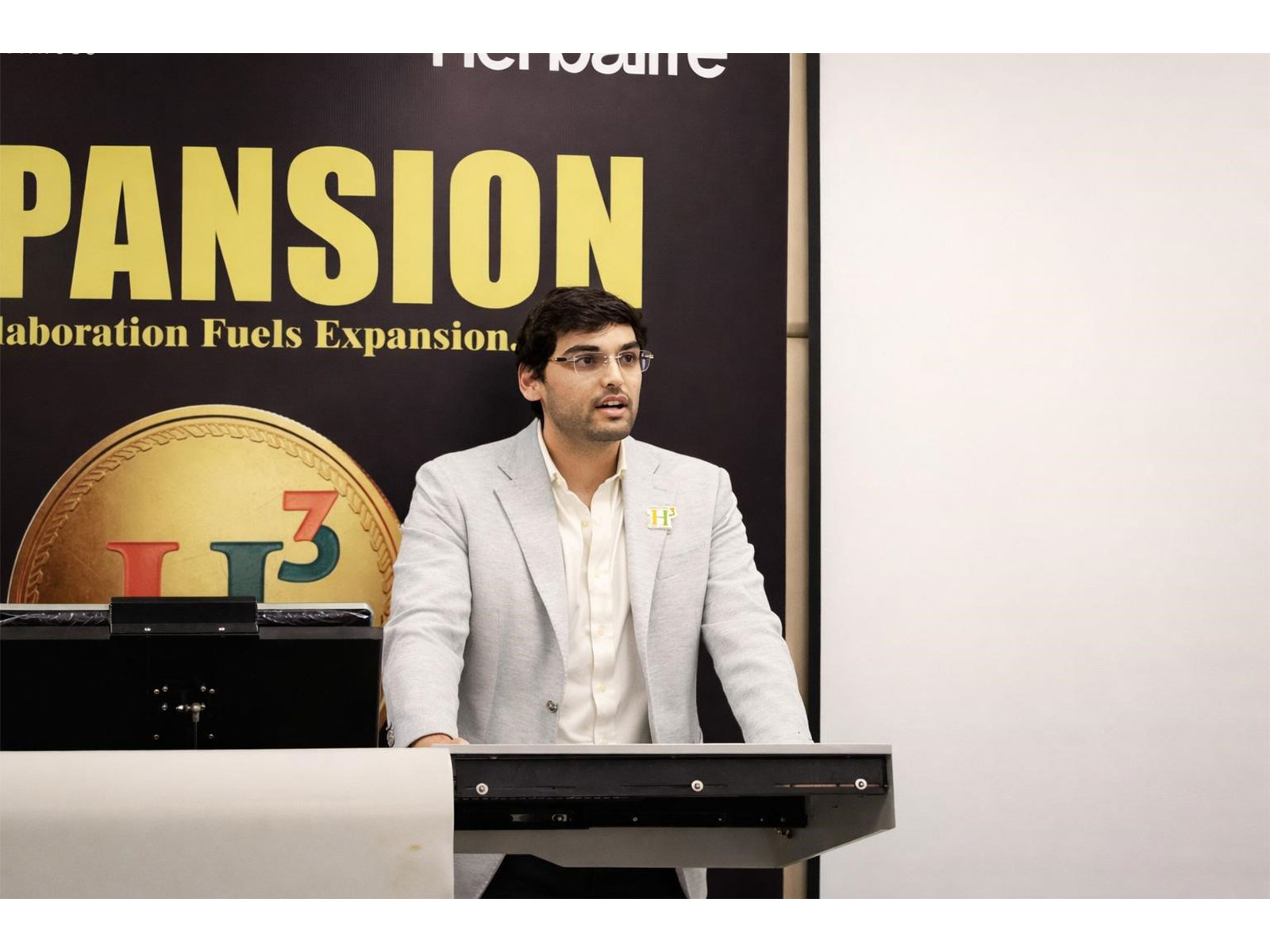 Harshul Rai's Role in Shaping Indore as a Hub for Sustainable Health Innovation