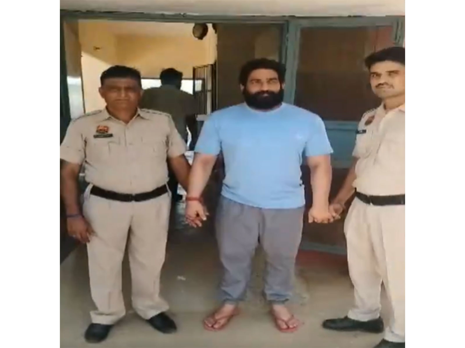 Bobby Kataria (File Photo/ANI)