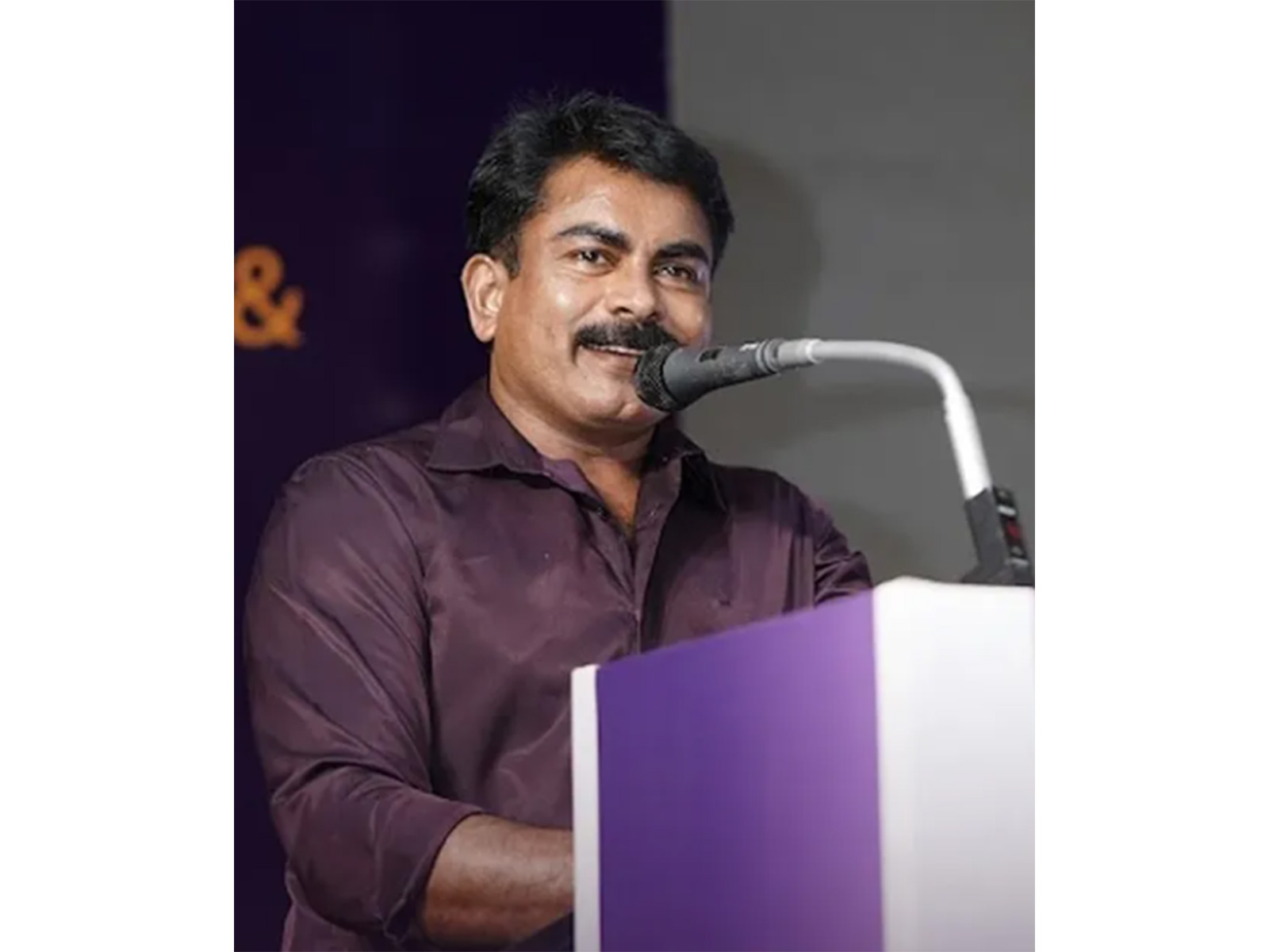 Philip Mampad (Photo/Instagram/@philip_mampad)