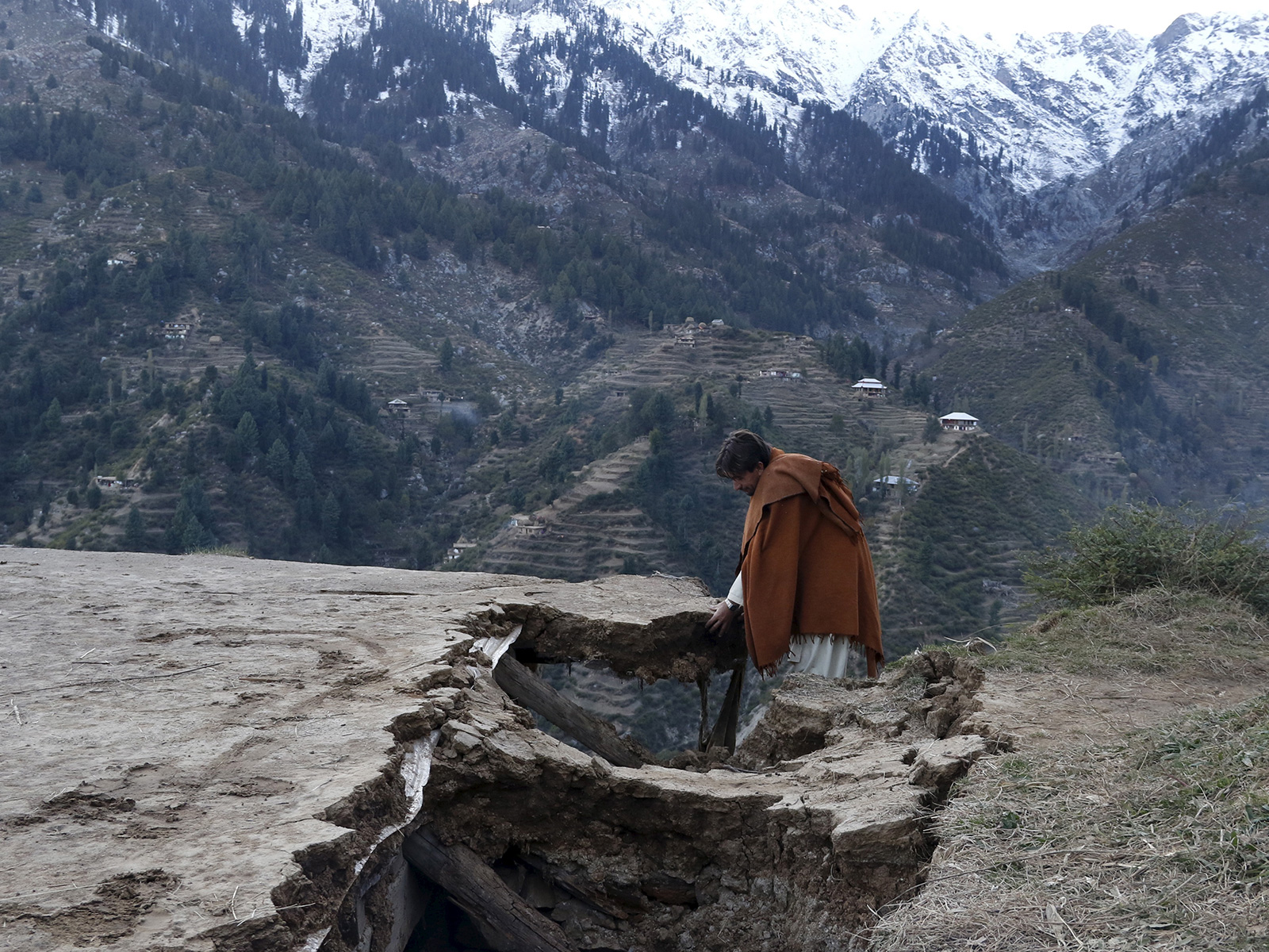 Representative Image (File Photo/Reuters)