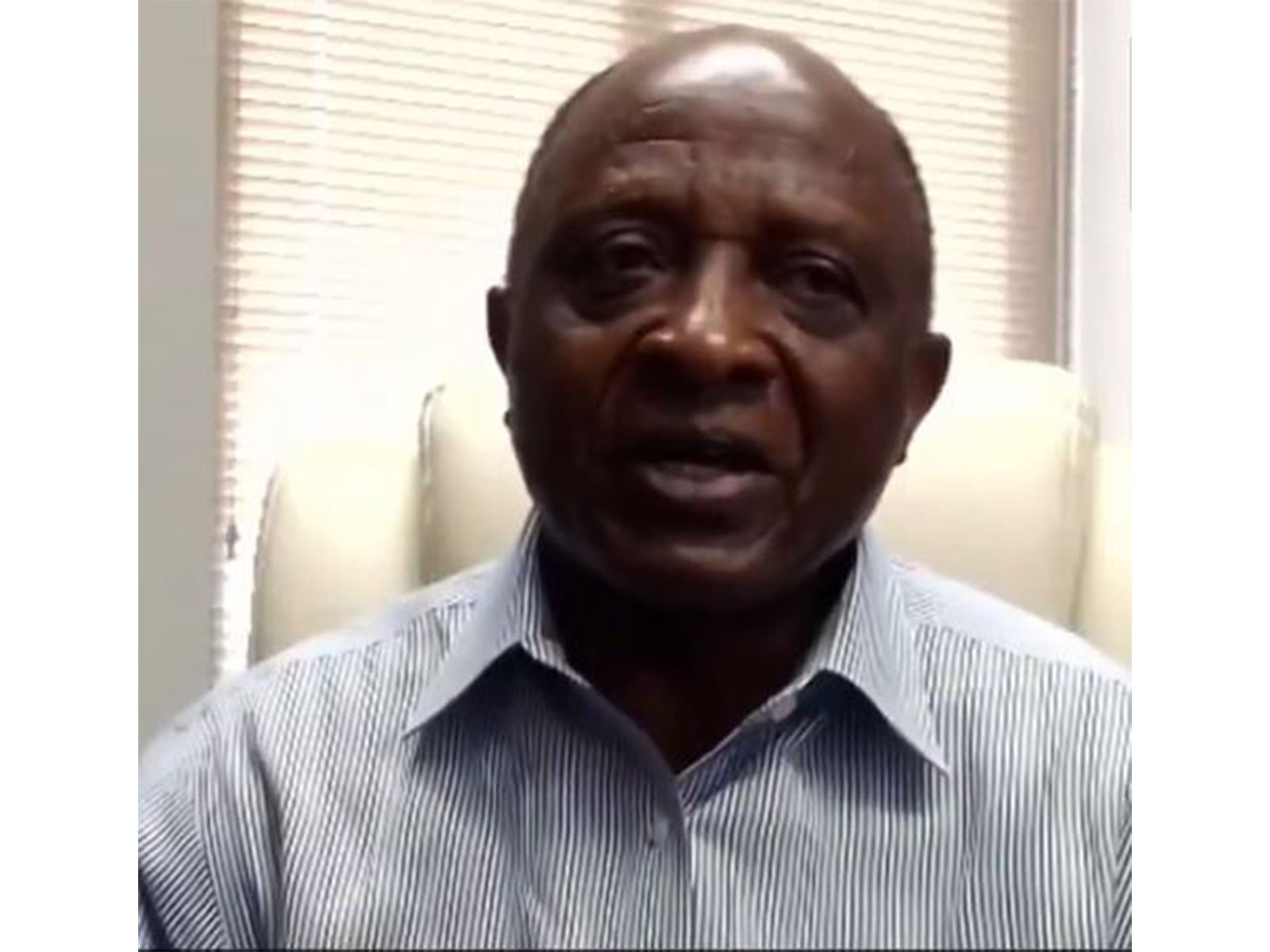 Attorney Chuck N. Chionuma (Photo/ANI)