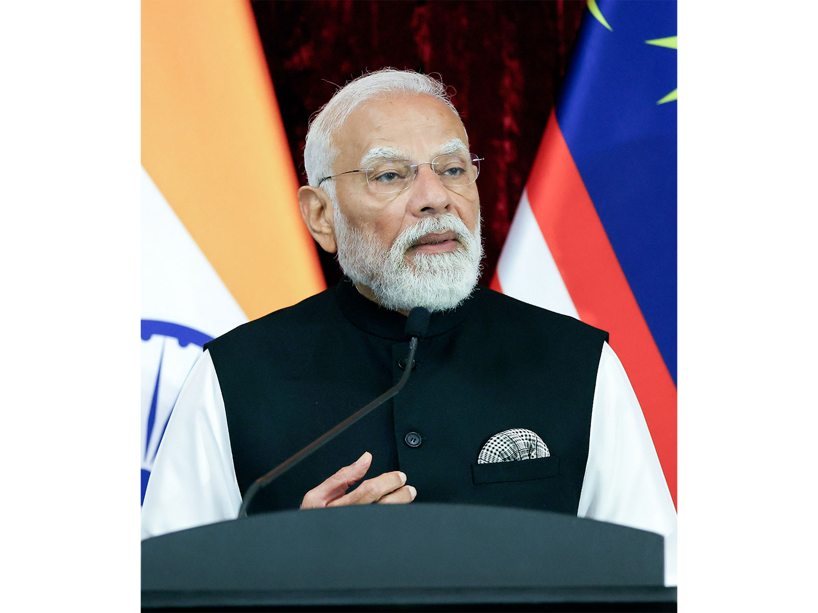 Prime Minister Narendra Modi (FilePhoto/ANI)
