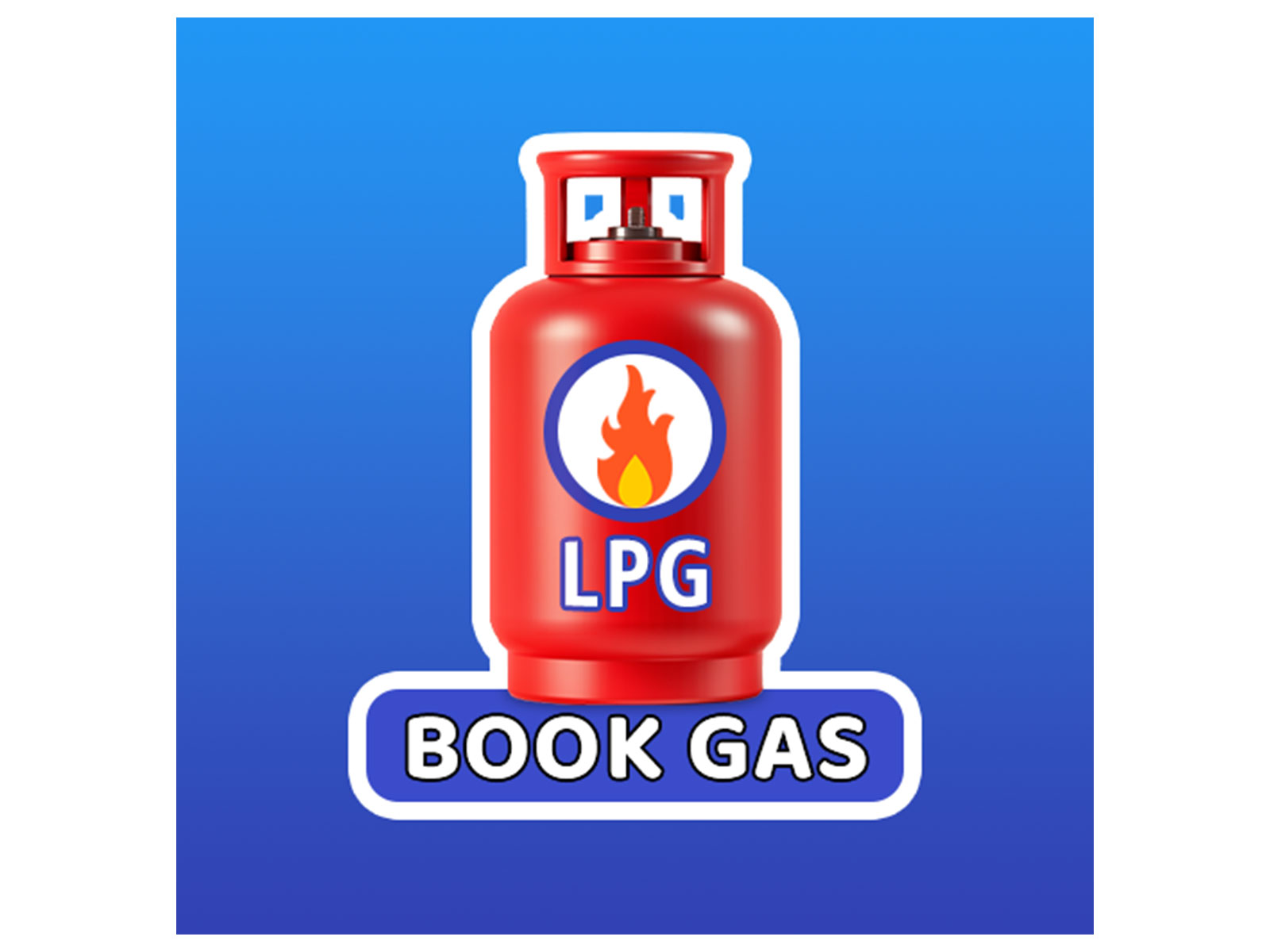 Step-by-Step Guide to Indane Gas Booking via iMobile and Net Banking
