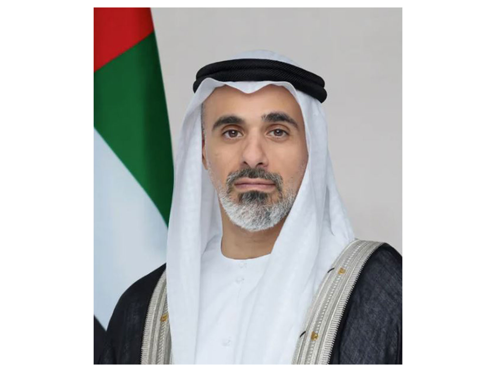 Sheikh Khaled bin Mohamed bin Zayed Al Nahyan, Crown Prince of Abu Dhabi (Photo/Courtesy : Media Office Abu Dhabi)