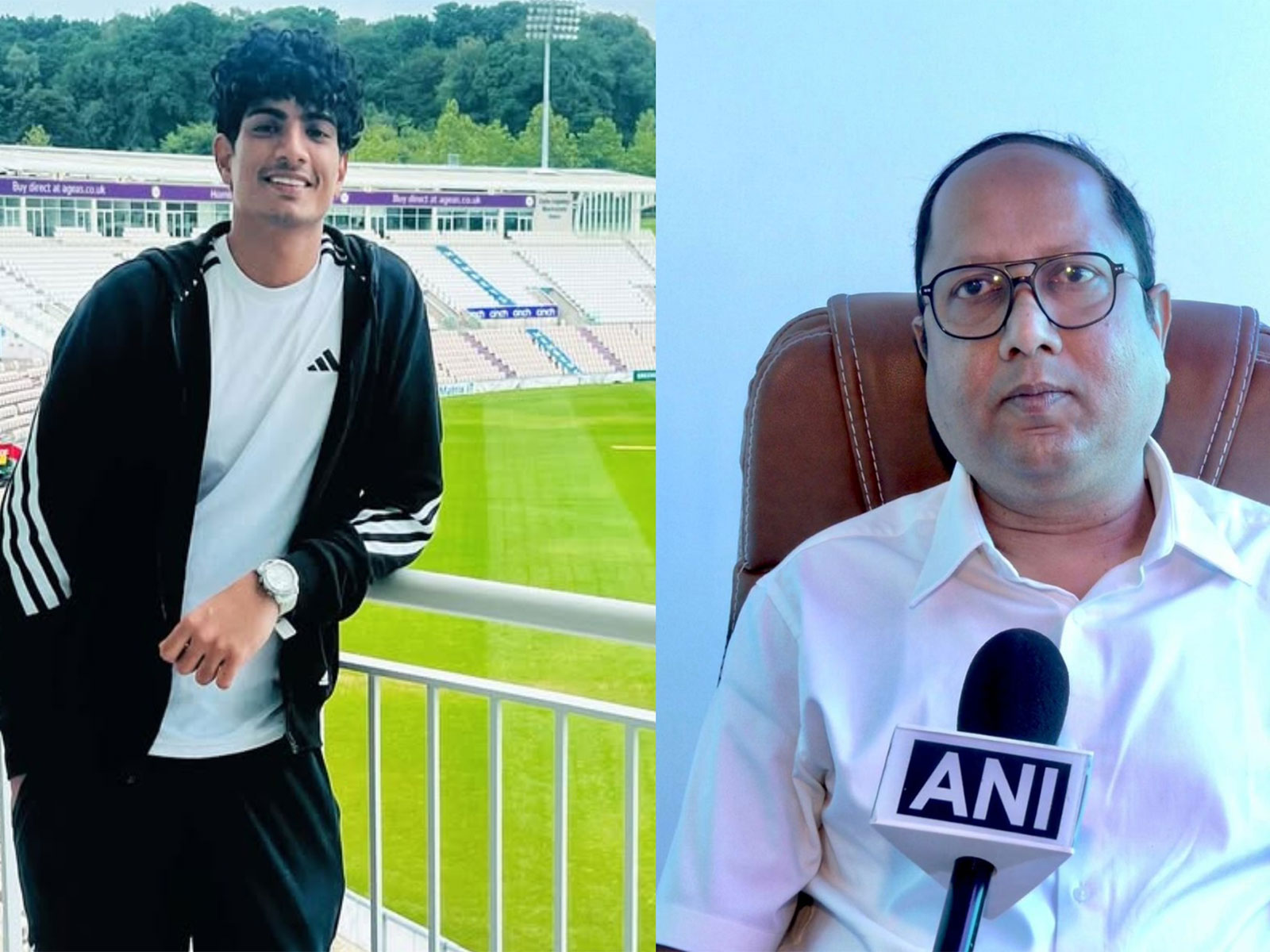 Bombay HC restrains defaming remarks about Palaash Muchhal (Photo/ANI/Instagram@palash_muchhal)