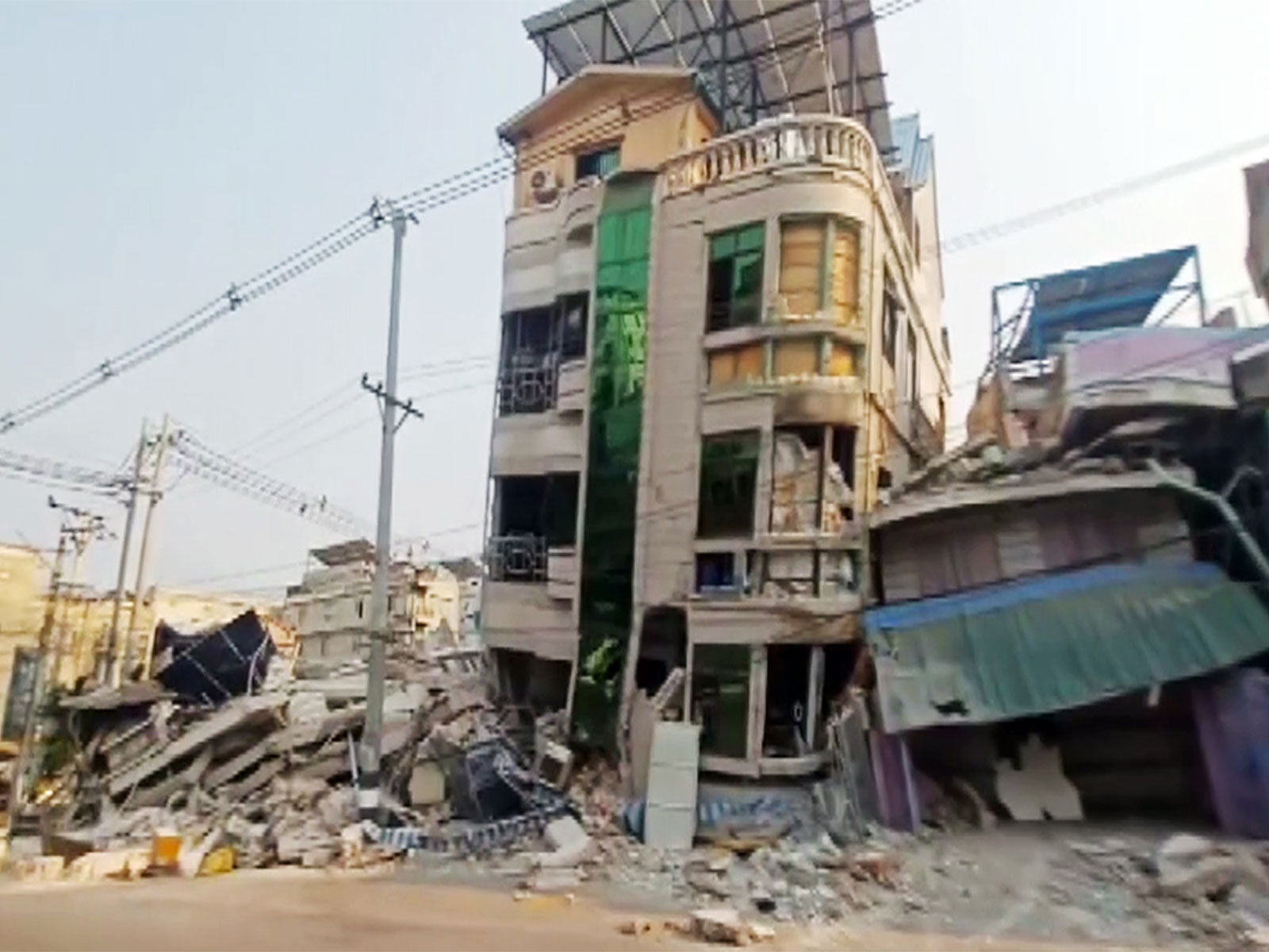 Representative image (Photo/ANI)