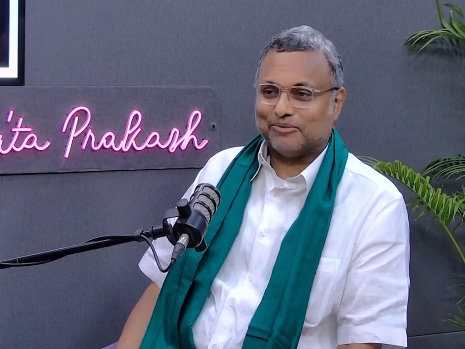 Congress MP Karti Chidambaram (Photo/ANI)