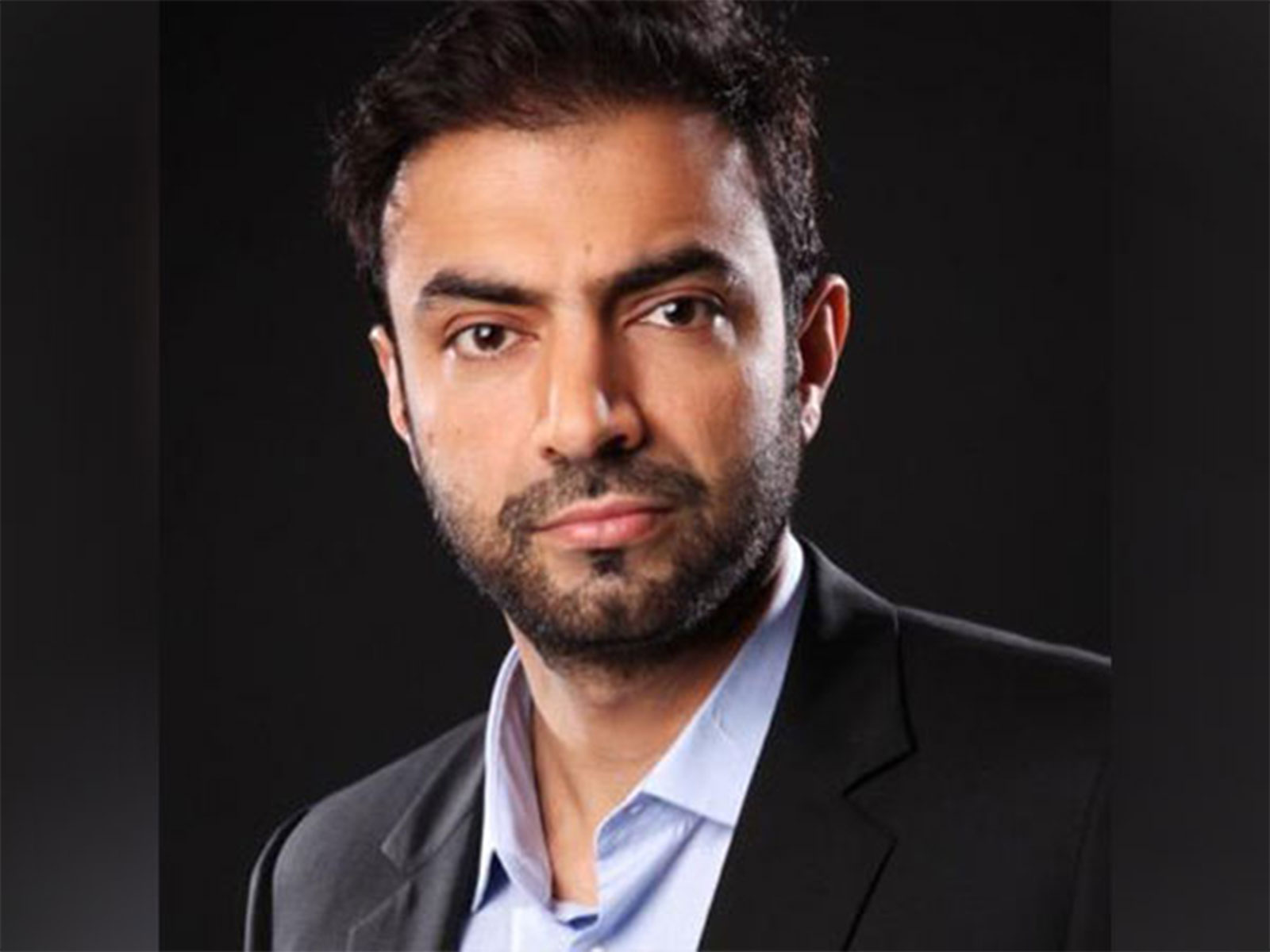 Nawab Brahumdagh Bugti, the President of the Baloch Republican Party (Photo: X/@BBugti)