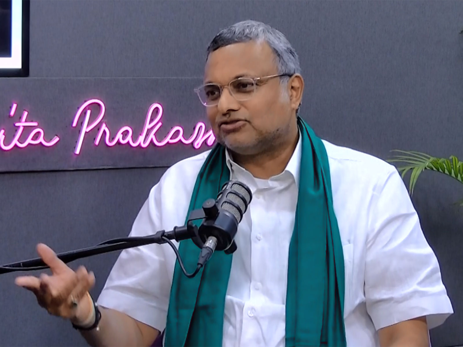 Congress MP Karti Chidambaram (Photo/ANI)