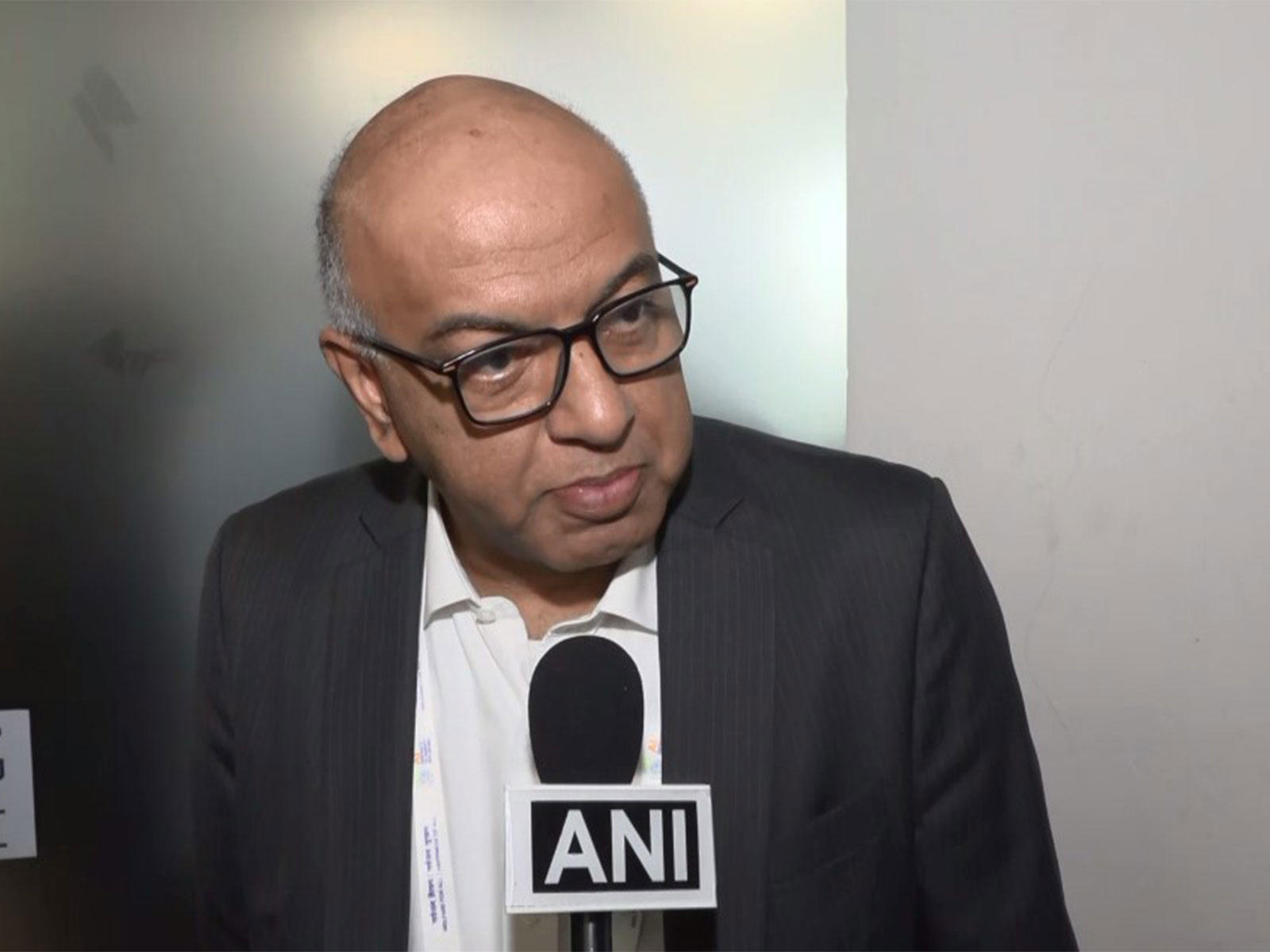 Info Edge founder Sanjeev Bikhchandani (Photo: ANI)