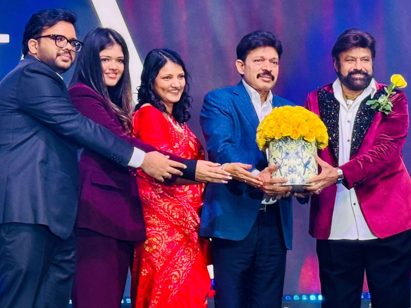 Anvita Group Unleashes Massive Global Expansion Strategy