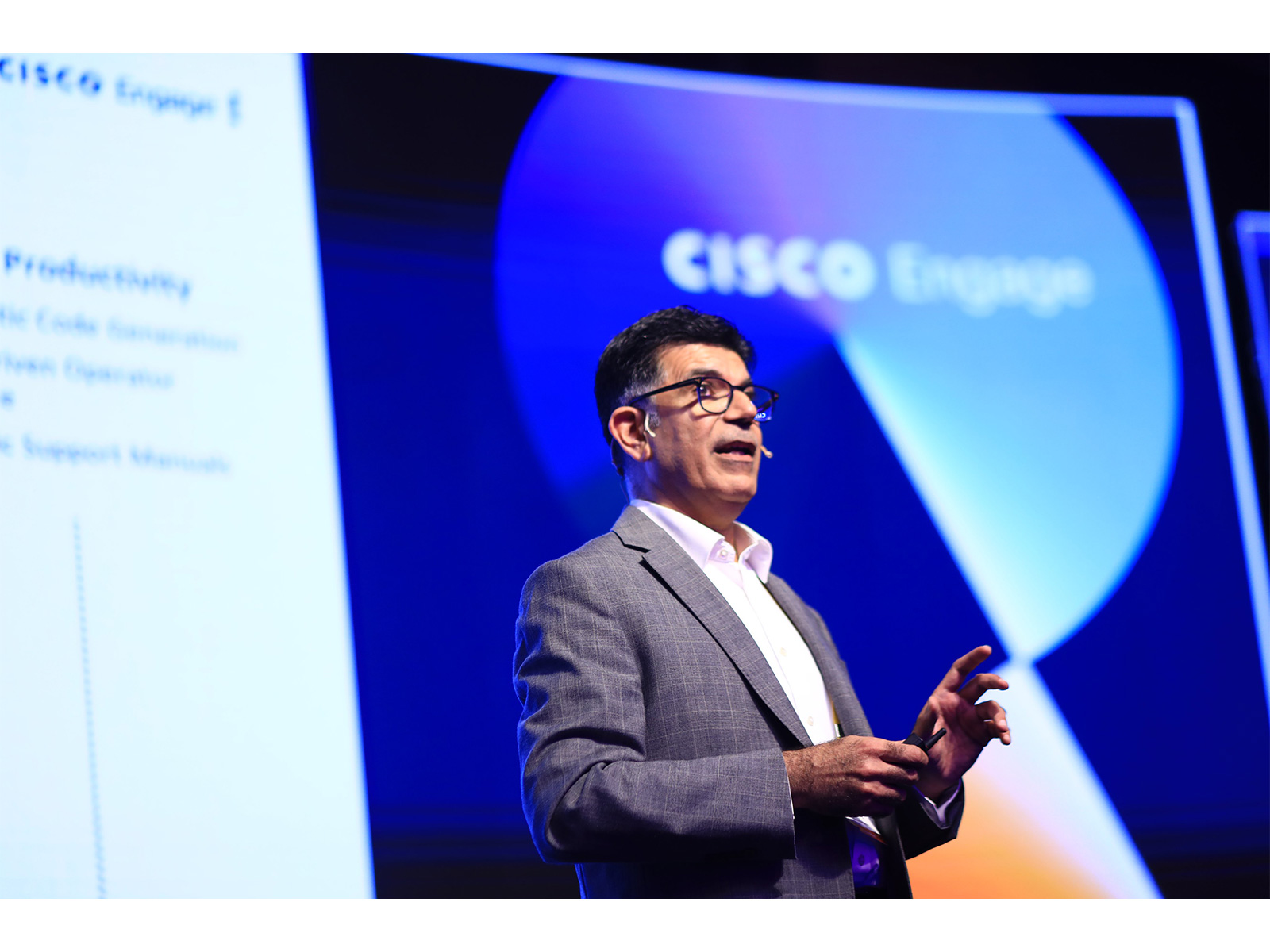 Dilip Sawhney, Managing Director, Rockwell Automation India (Photo: X/@ROKAutomationIN)