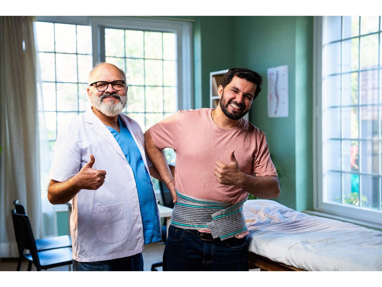 How ANSSI Wellness Is Transforming Chronic Back and Neck Pain Treatment Without Surgery